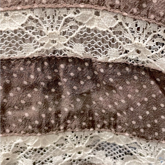 Free People Longline Tank size Medium - Picture 4 of 4